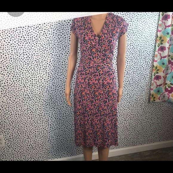 Banana Republic Dresses & Skirts - Banana Republic - multi-color dress